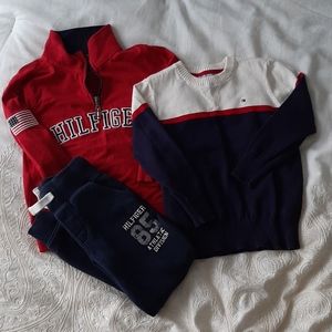Tommy Hilfiger boys lot